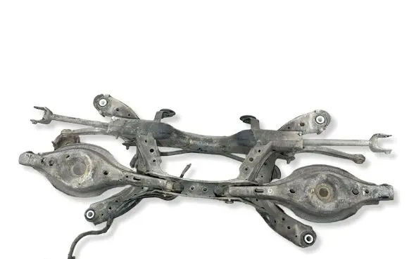 Mazda CX-5 Rear axle beam 