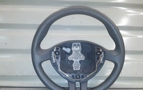 Renault Clio III Steering wheel 82200344073