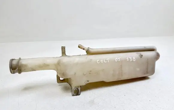 Mitsubishi Colt Coolant expansion tank/reservoir A4545000249 MN130400 MN130405