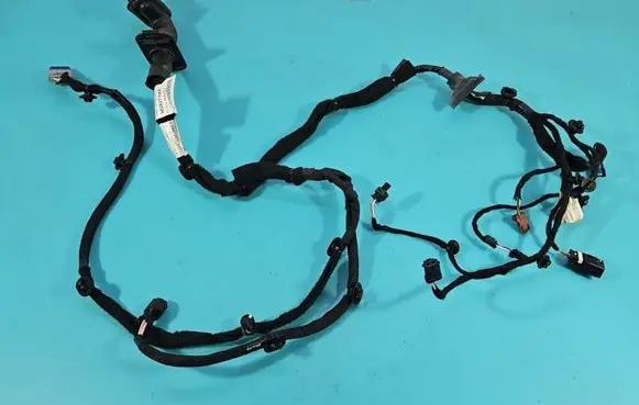 Toyota ProAce City Front door wiring loom 9828273980 IMPRK1544221