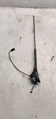 Radio antenna