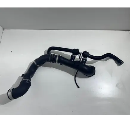 BMW 3 E92 E93 Air intake hose/pipe 7570069 7556554