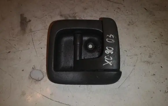 Volvo XC90 Tailgate/trunk/boot exterior handle 30634787