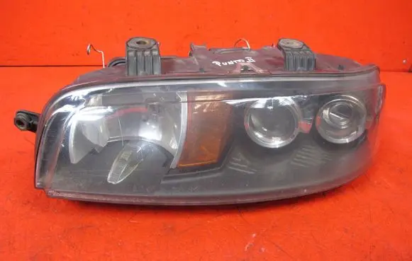 Fiat Punto (188) Headlight/headlamp