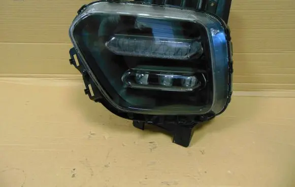 KIA Soul LED Daytime headlight 92201J2