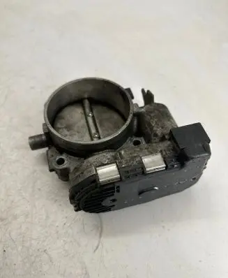 Mercedes-Benz ML W164 Throttle valve A1131410125 0280750017