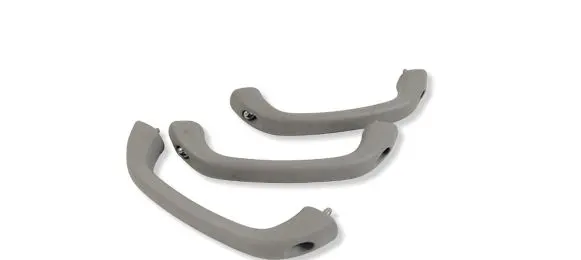 Suzuki Jimny A set of handles for the ceiling 