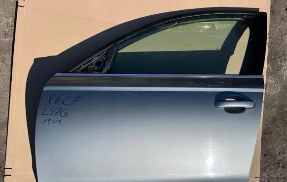 Audi A6 C7 Front door