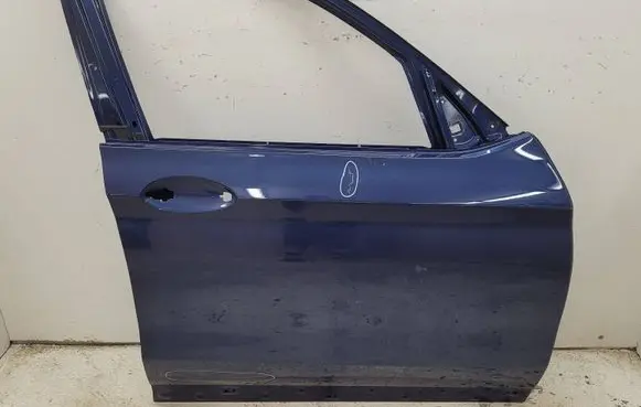 BMW X3 G01 Front door