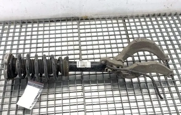 Volvo XC60 Front shock absorber/damper 32213633