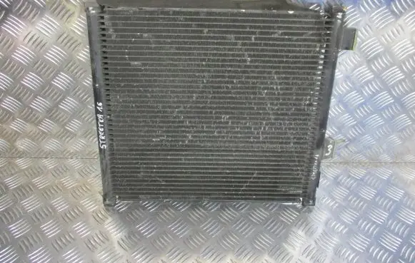Ford Streetka Air conditioning (A/C) radiator (interior) 