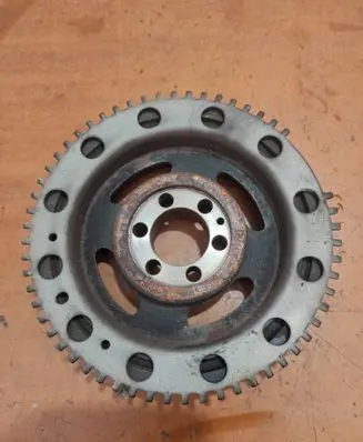 Mazda 6 Crankshaft gear 