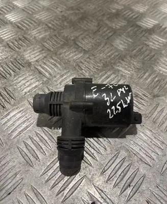 BMW X5 E70 Electric auxiliary coolant/water pump 70207834