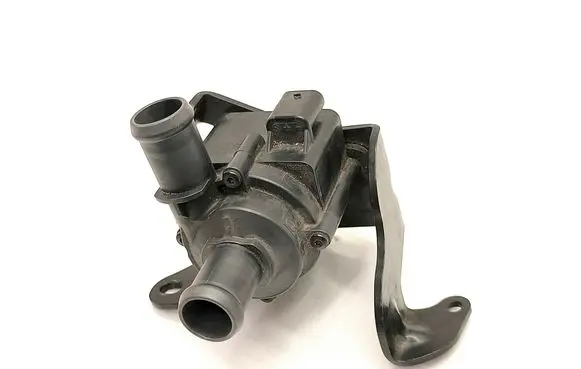 Audi A4 S4 B8 8K Electric auxiliary coolant/water pump 8K0421601 6H121079P