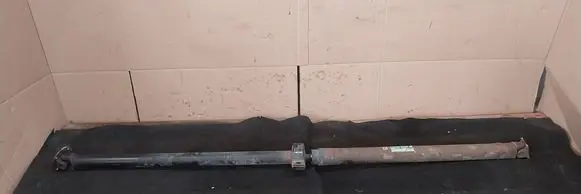 Renault Koleos I Drive shaft (set) 37000JY00A 50134343A