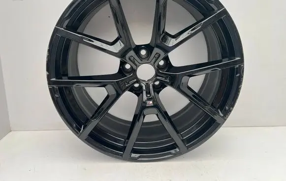 BMW 5 G30 G31 G38 R20 alloy rim 8097240