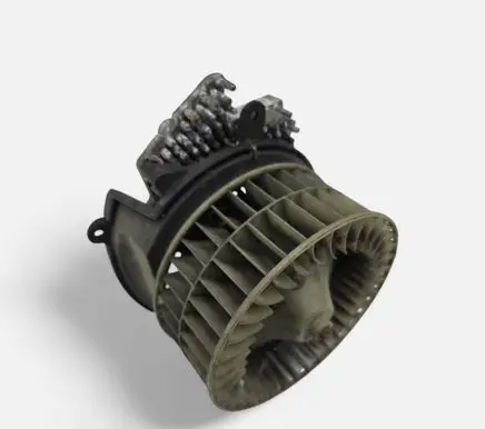 Mercedes-Benz Sprinter W901 W902 W903 W904 Heater fan/blower 2028207310 654976C 9140010262