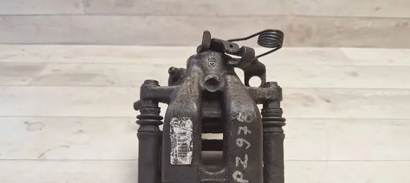 Peugeot 407 Rear brake caliper