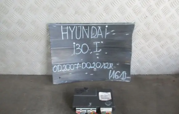 Hyundai i30 Antenna control unit 954002L100