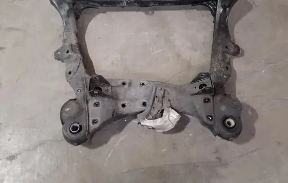 Lexus RX 450H Front subframe