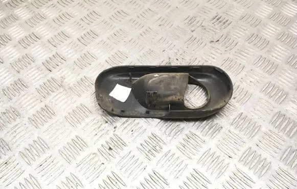 Opel Combo C Other front door trim element 13106251