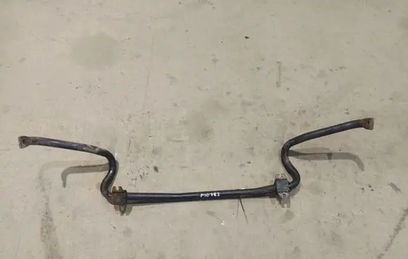 Opel Signum Front anti-roll bar/sway bar 