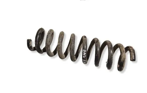 BMW X1 E84 Rear coil spring