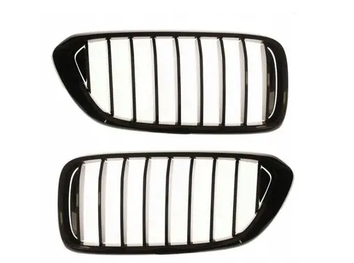 BMW 6 G32 Gran Turismo Front grill