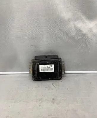 Chevrolet Nubira Engine control unit/module 96422396 ZA1E03C161360844