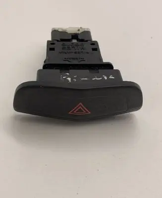 Nissan Primera Hazard light switch NILES06016 06016