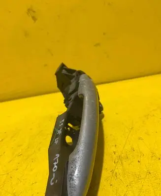Renault Modus Front door exterior handle 288306