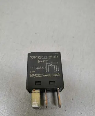 Volvo S40 Other relay 9441161 044521A A4001X40