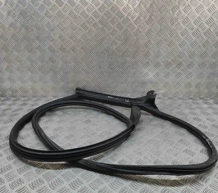 Volkswagen Arteon Shooting Brake Rubber seal front coupe door 3G8867337