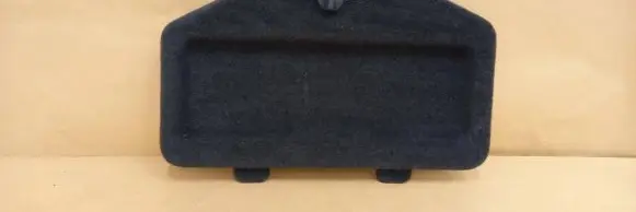 Jaguar XE Fuse box cover GX7314K016CB