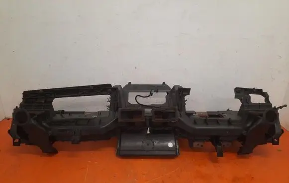 Audi A6 Allroad C6 Dashboard 3M51R04545