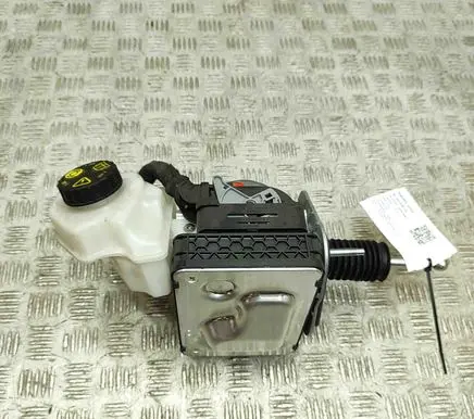 BMW X2 U10 Brake booster 5A205D5 5B3C875
