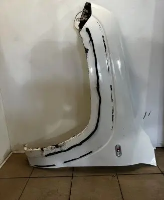 Volkswagen Amarok Fender