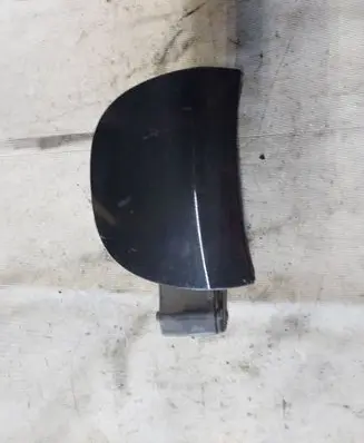 Citroen C4 Cactus Fuel tank cap 9801501380 116833