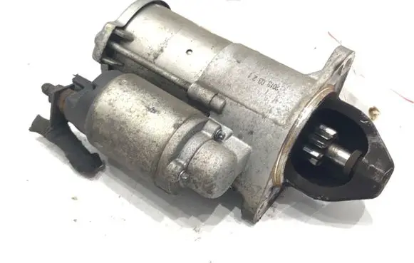 Chevrolet Orlando Starter motor 55576980