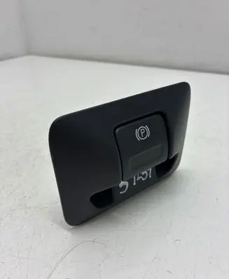 Volvo S80 Hand parking brake switch 31433500
