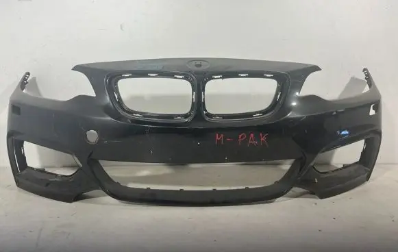 BMW 2 F22 F23 Front bumper 51118055299