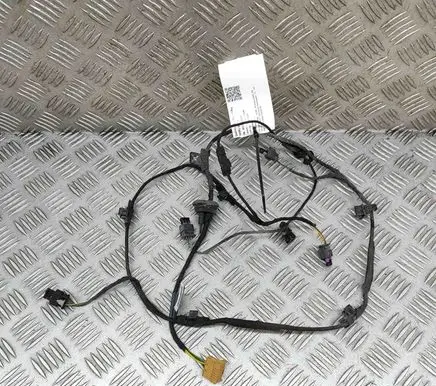 Audi A4 S4 B9 8W Parking sensor (PDC) wiring loom 8W9971104A
