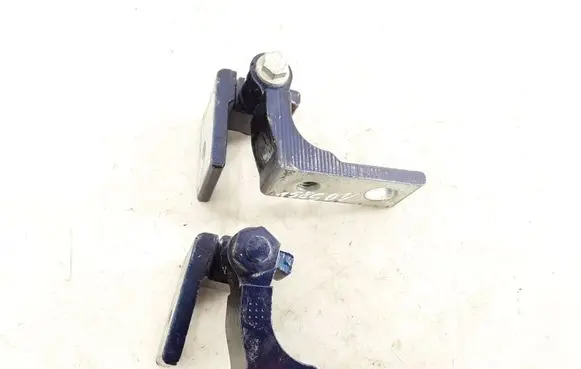 Fiat Bravo Rear door hinge set 