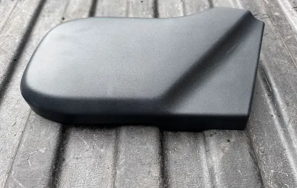 Seat trim