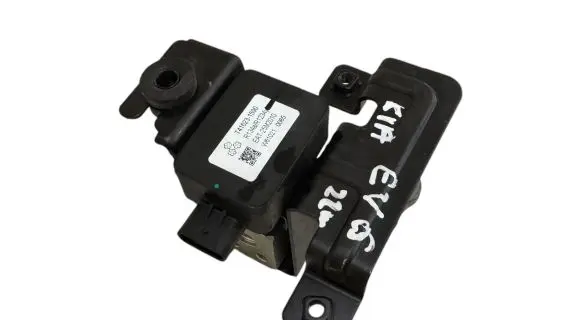 Air conditioning (A/C) expansion valve