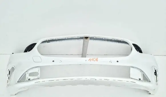 Mercedes-Benz B W247 Front bumper A2478853601 MERCEDES B-KLASA 247