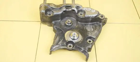 Alfa Romeo Giulietta Engine mounting bracket 55206168 940A4000