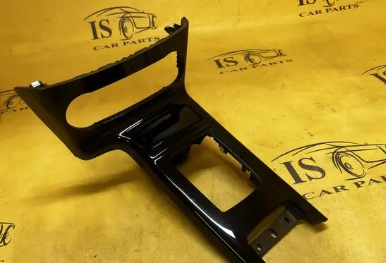 Mercedes-Benz G W461 W463 1st Gen Center console decorative trim A4636804517 A4638100530