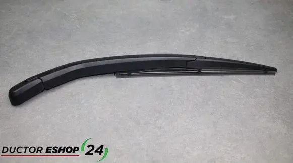 Hyundai i20 (PB PBT) Rear wiper blade arm