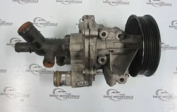 Ford Transit Water pump 8A544